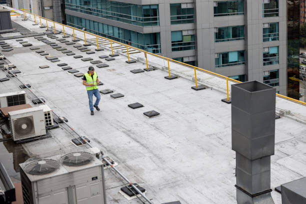 Best Roof Ventilation Installation  in Severance, CO