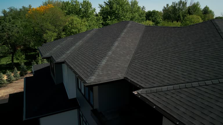 Best Tile Roofing Installation  in Severance, CO