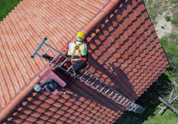 Best Hot Roofs  in Severance, CO