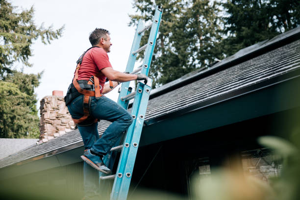 Asphalt Shingles Roofing in Severance, CO